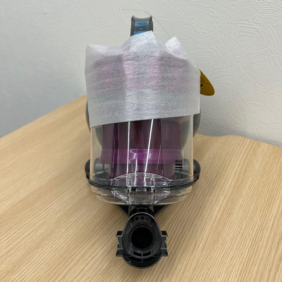【新品未使用品】ダイソンDyson DC36 キャニスター掃除機