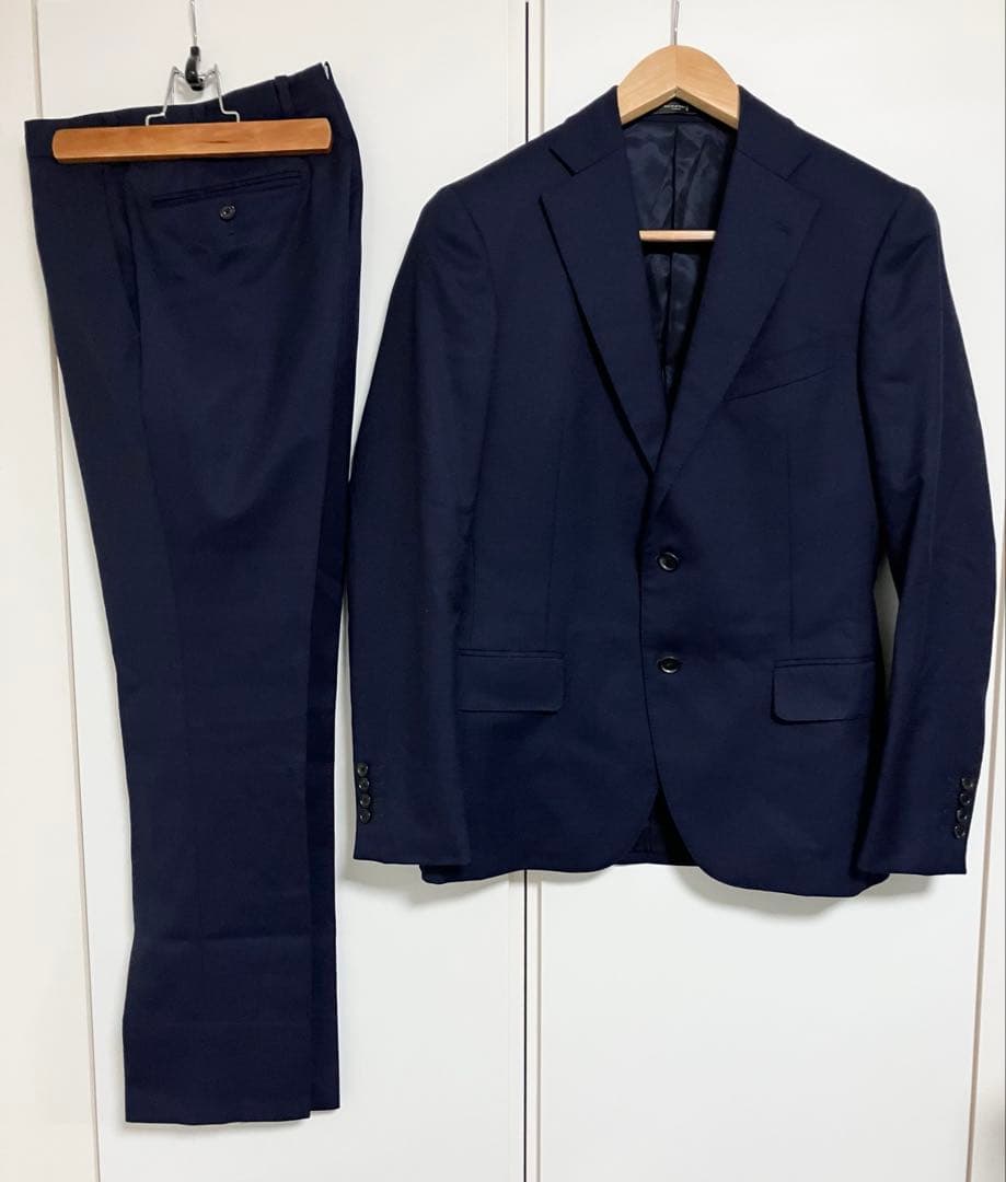 MACKINTOSH LONDON/マッキントッシュロンドンのセットアップスーツ