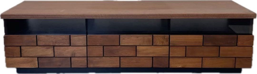 ニトリ　テレビ台 ローボード