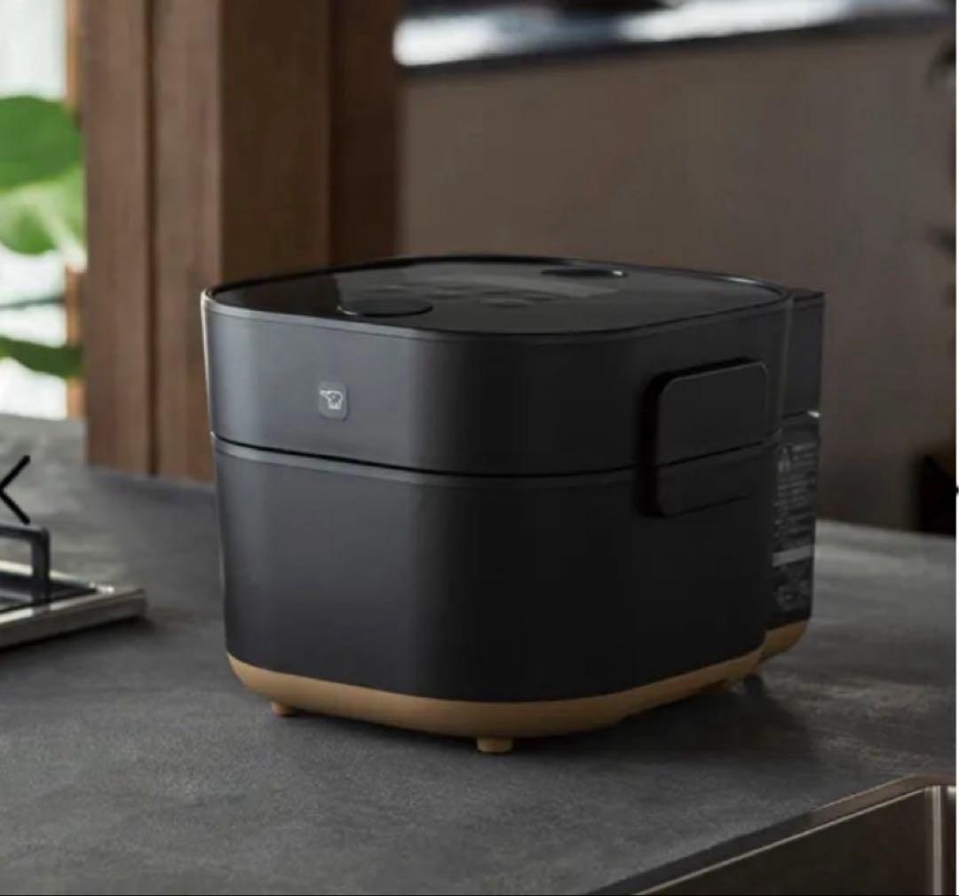 自動調理なべ STAN. EL-KA23-BA