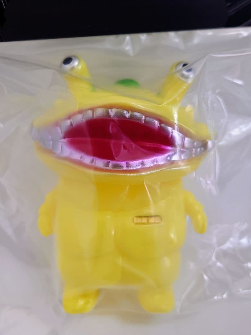 エンビー カネゴン ワンフェス ウルトラマン ブルマァク マルサン M1号