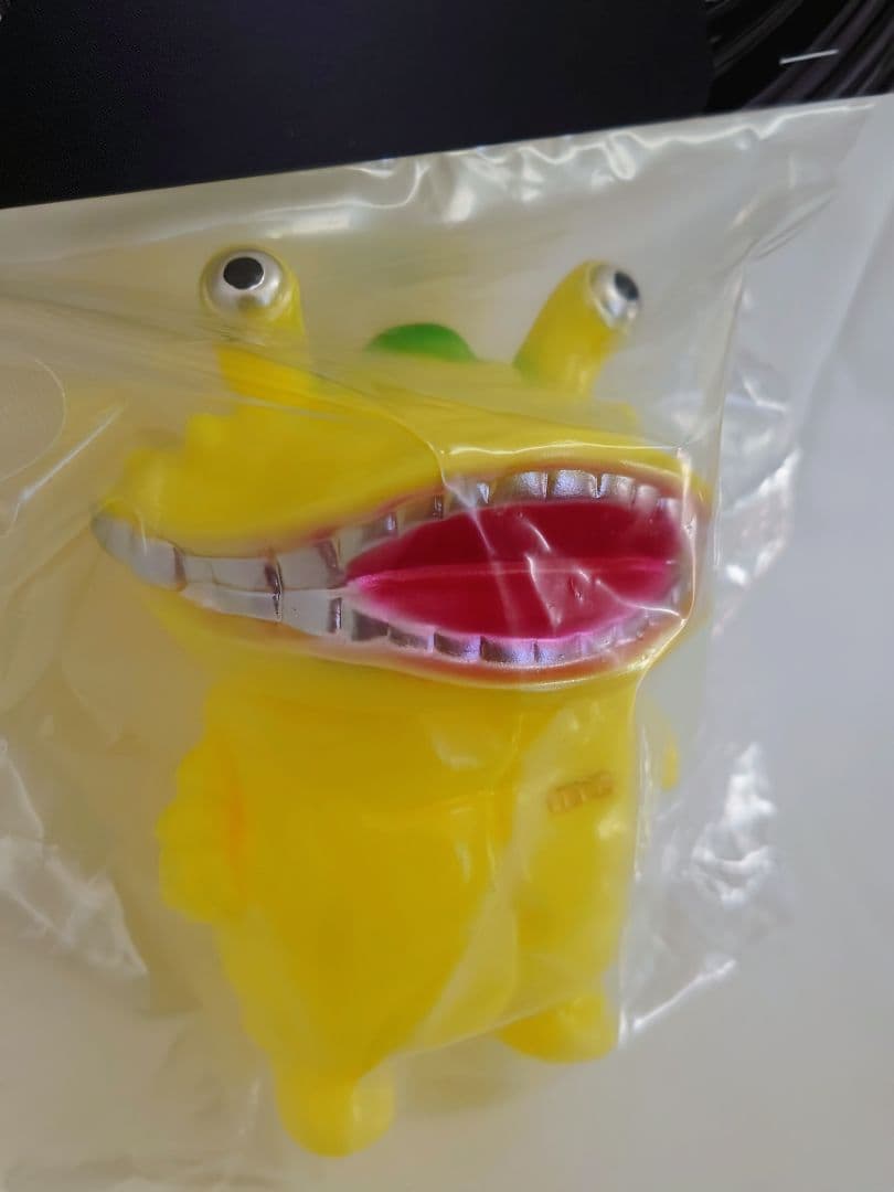 エンビー カネゴン ワンフェス ウルトラマン ブルマァク マルサン M1号