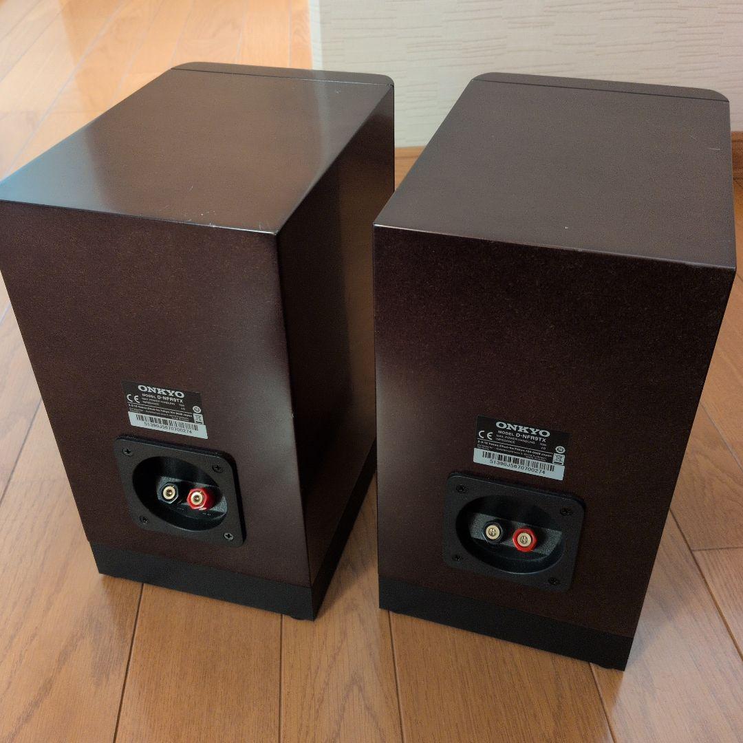 ONKYO D-NFR9TX スピーカーシステム