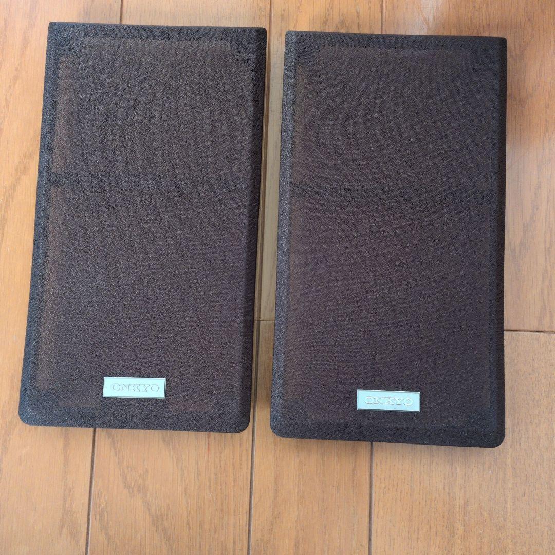 ONKYO D-NFR9TX スピーカーシステム