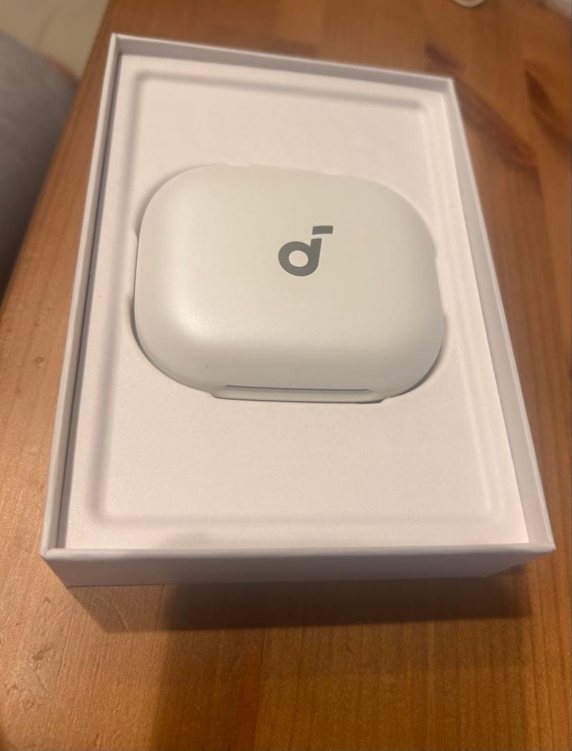 soundcore AeroFit 2 ワイヤレスイヤホン