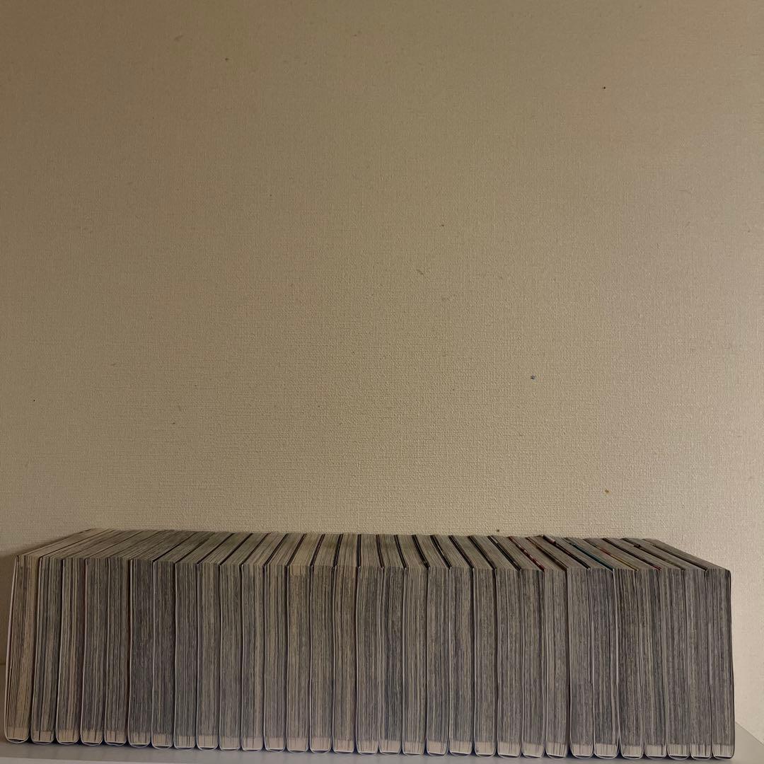 呪術廻戦　全巻