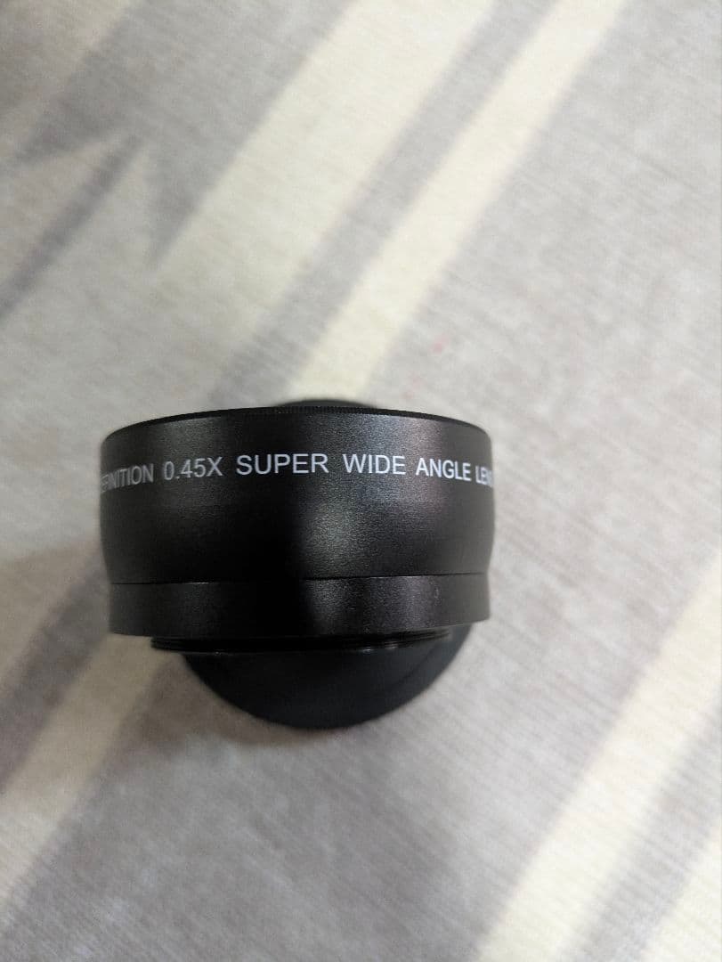 ビデオカメラ Panasonic 4K HC-WX995M