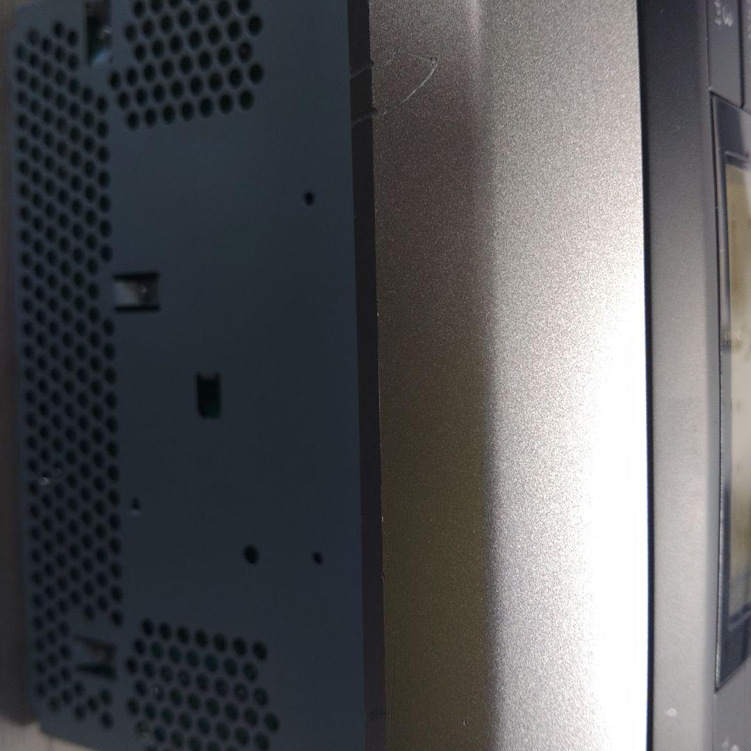 ワゴンR 純正 Clarion PS-4108J-C CD/MDデッキ