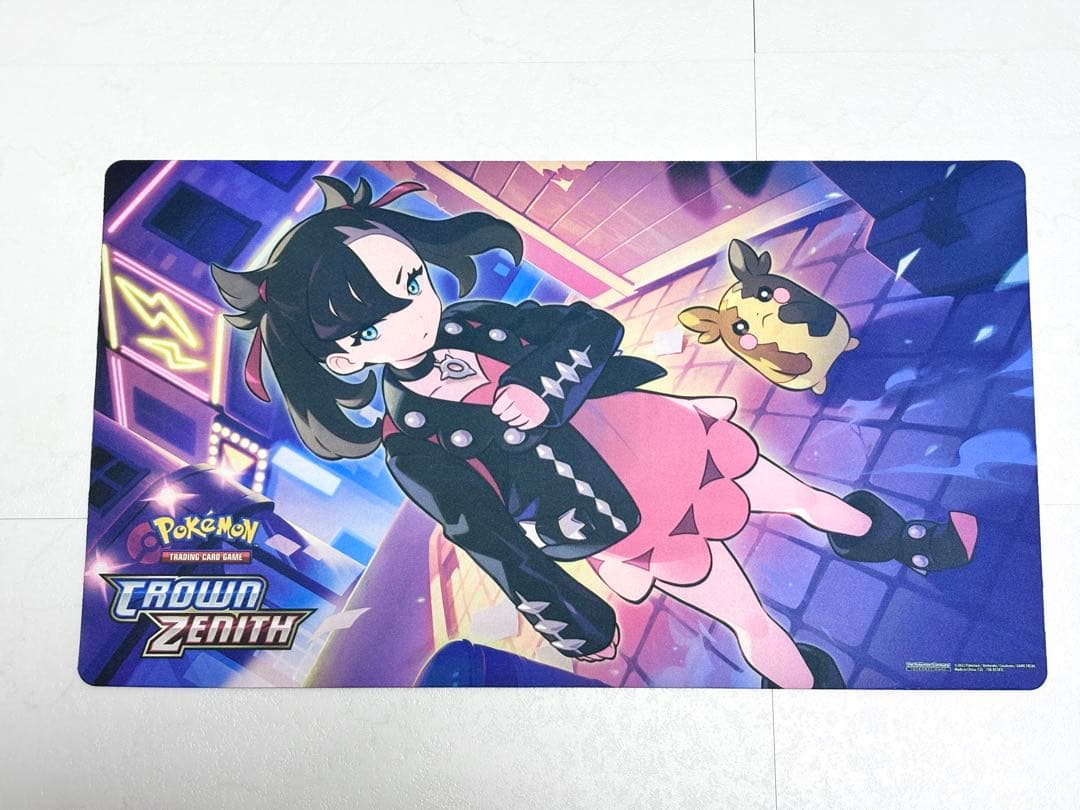 ポケモンカード　サプライ　まとめ売り　デッキシールド　デッキケース　プレイマット