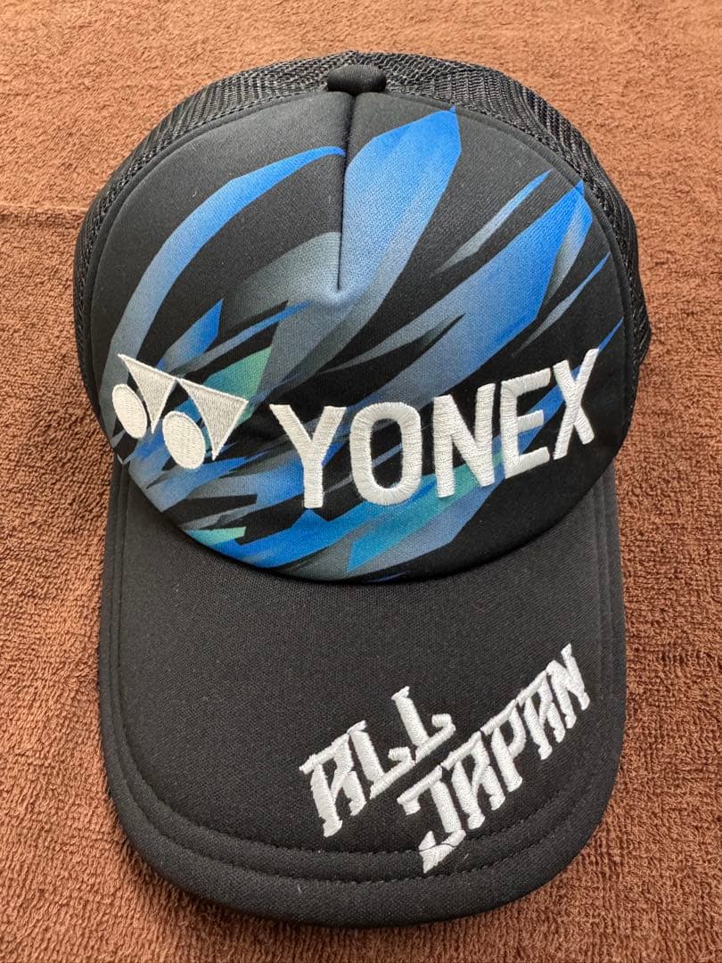 2025年モデルALL JAPAN キャップ　人気カラー