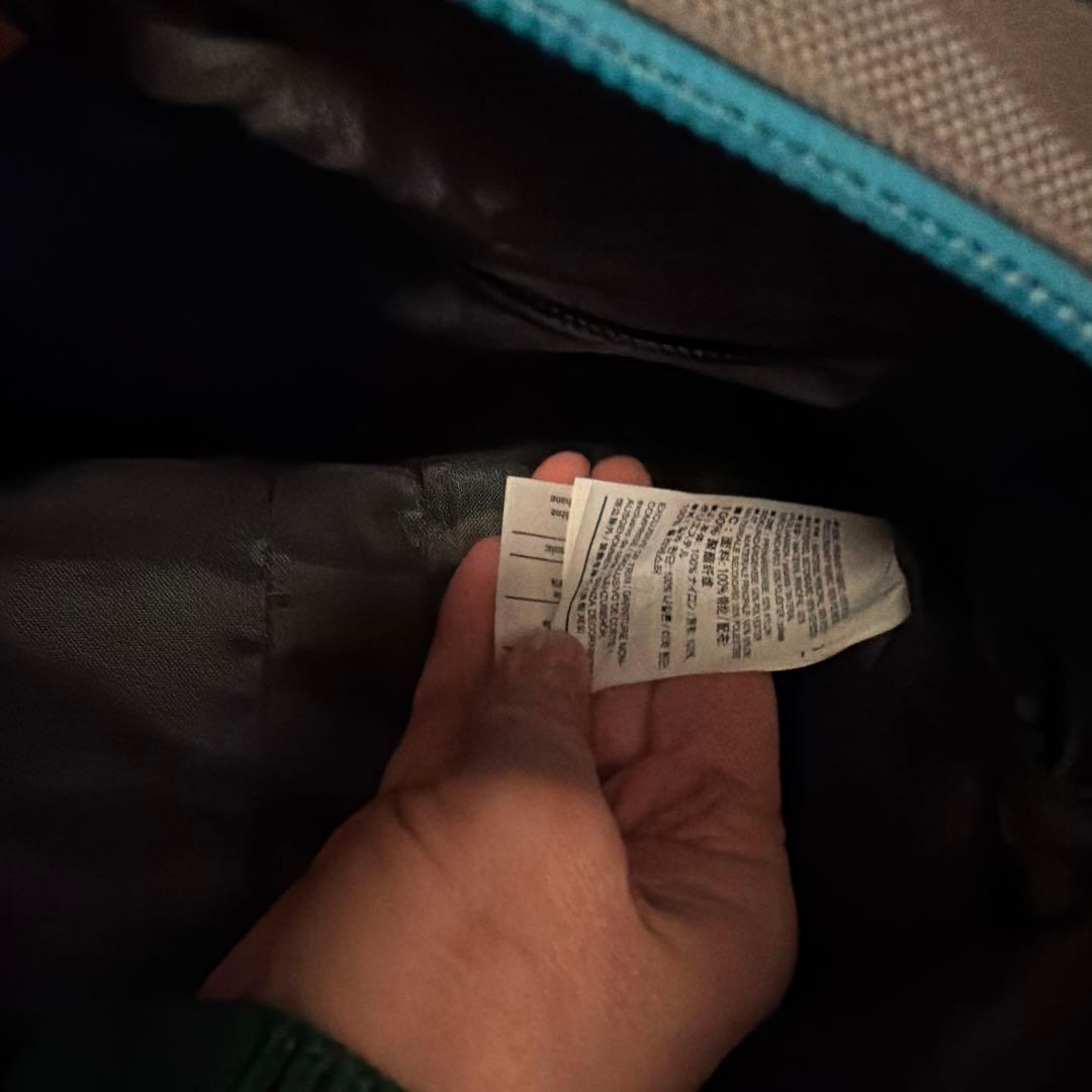 ARC’TERYX ショルダーバッグ