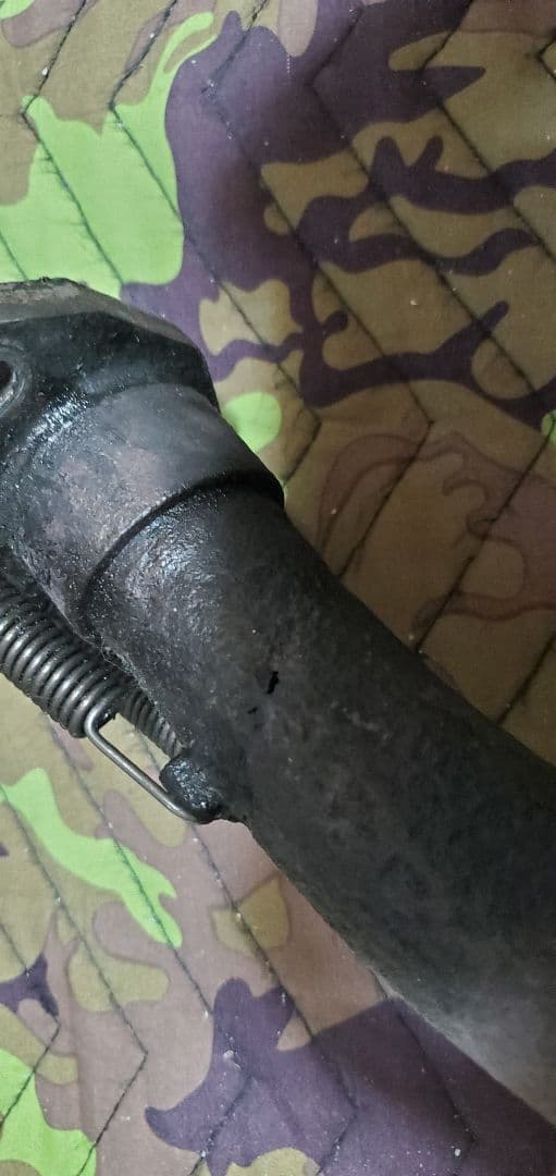 RZ250R 1982年ユーゾーチャンバー