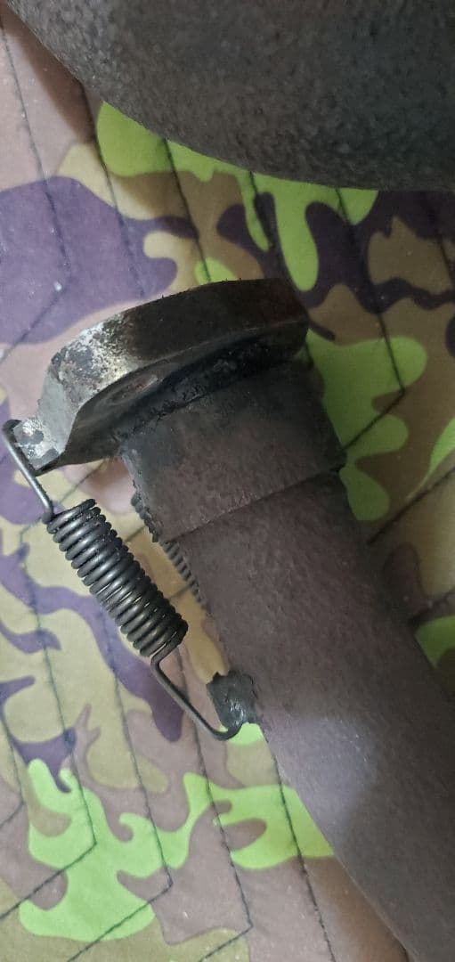 RZ250R 1982年ユーゾーチャンバー