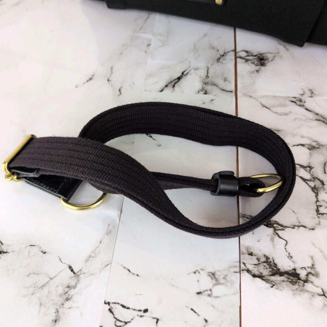 【未使用級】ビアベリー ☆チェルシー ボストンバ ッグ S ブラック2way