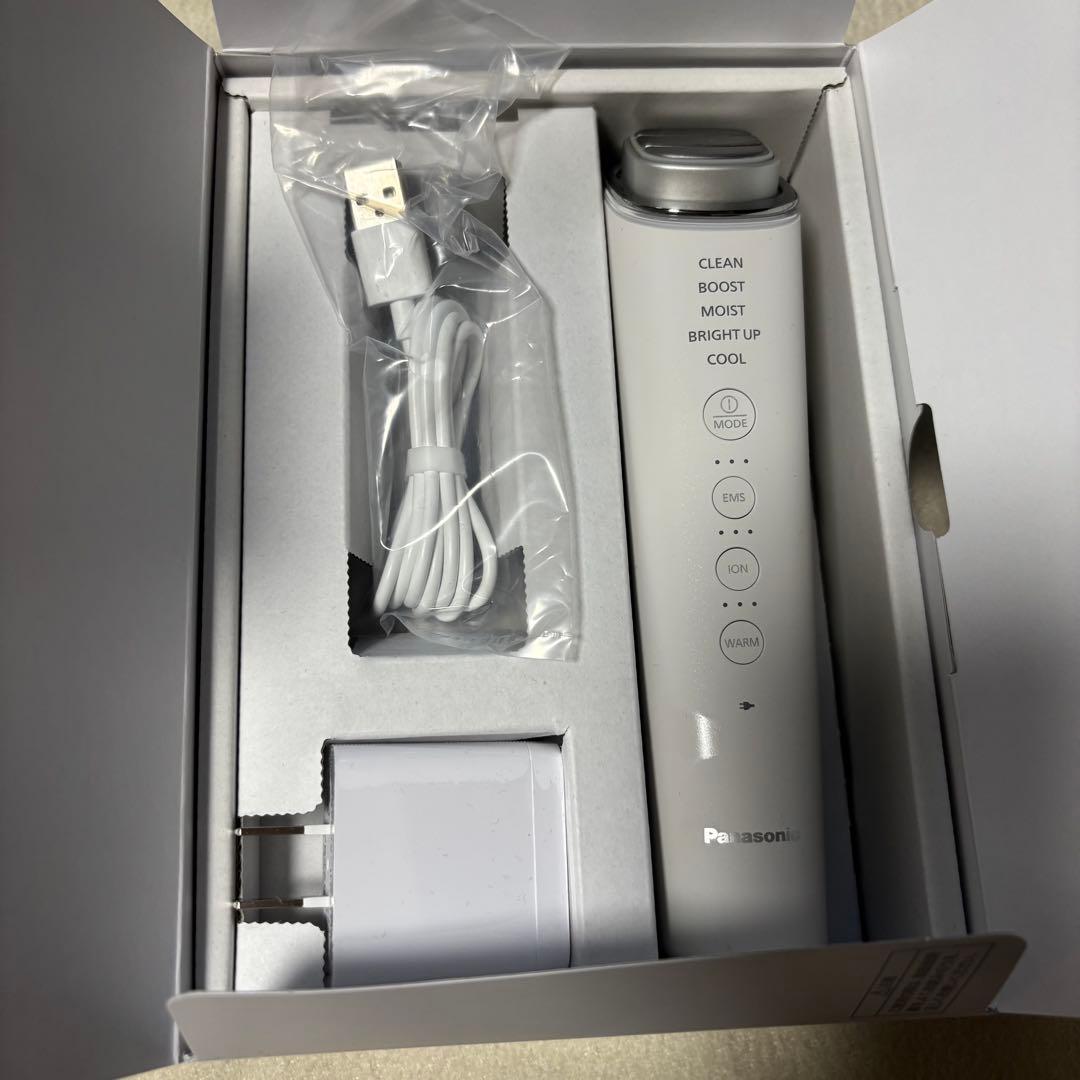 Panasonic イオンブースト マルチEX EH-SS85