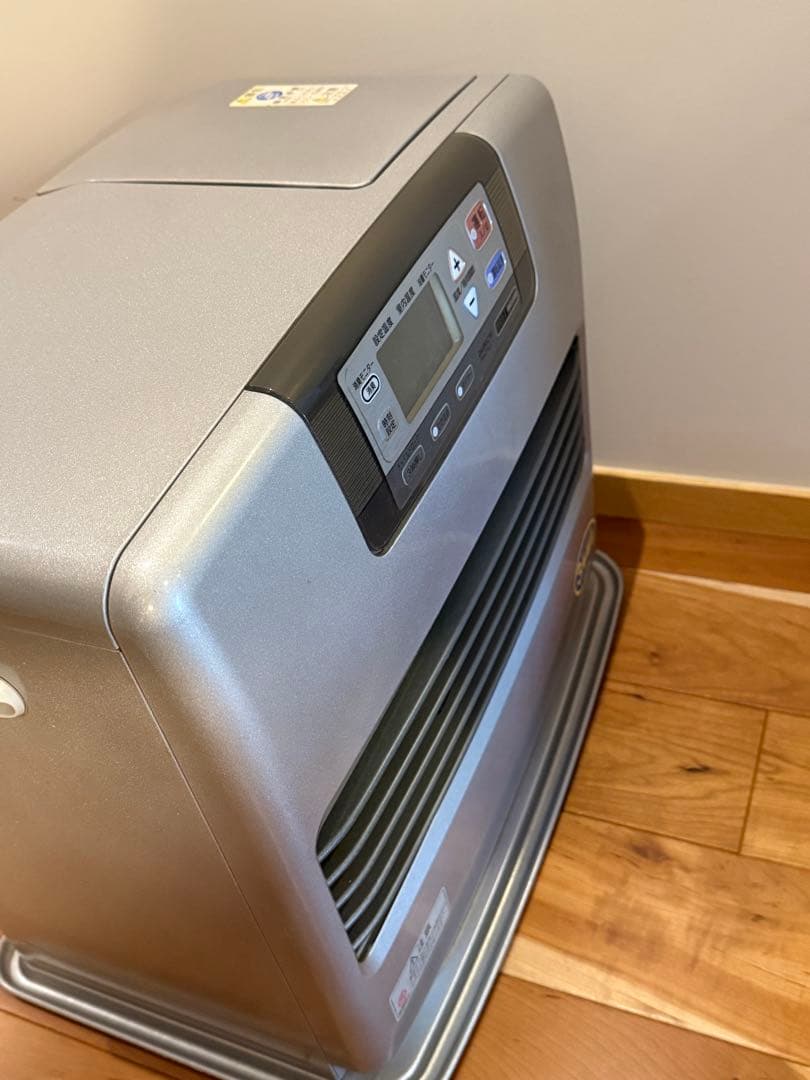 ダイニチDAINICHI FW-674LX(S) 石油ファンヒーター