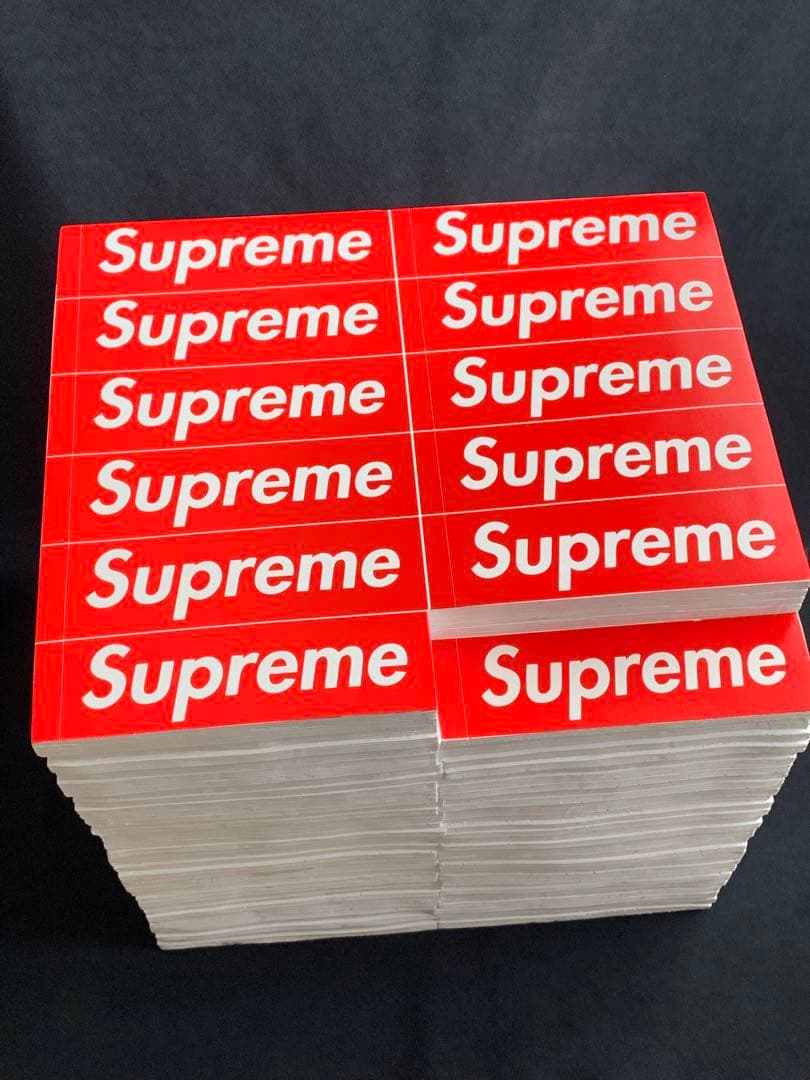 Supreme サイドテーブル 新品・未使用品