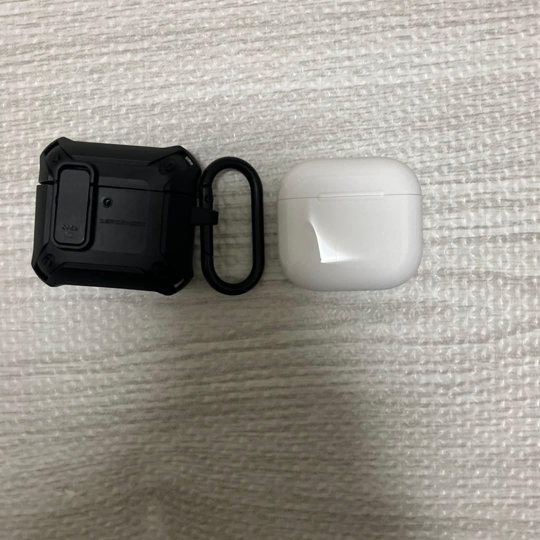 AirPods4 アクティブノイズキャンセリング搭載 ケース付き