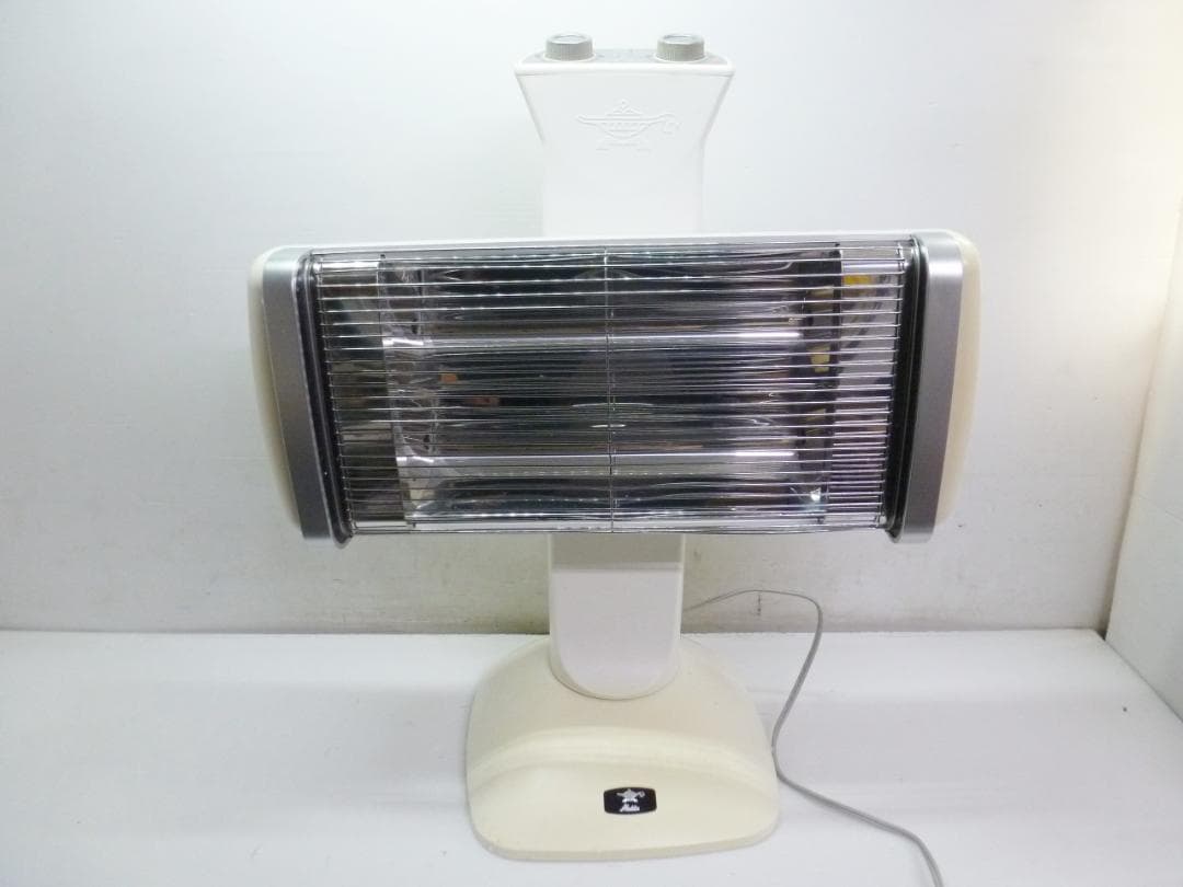 Aladdin アラジン 遠赤グラファイトヒーター CAH-2G10