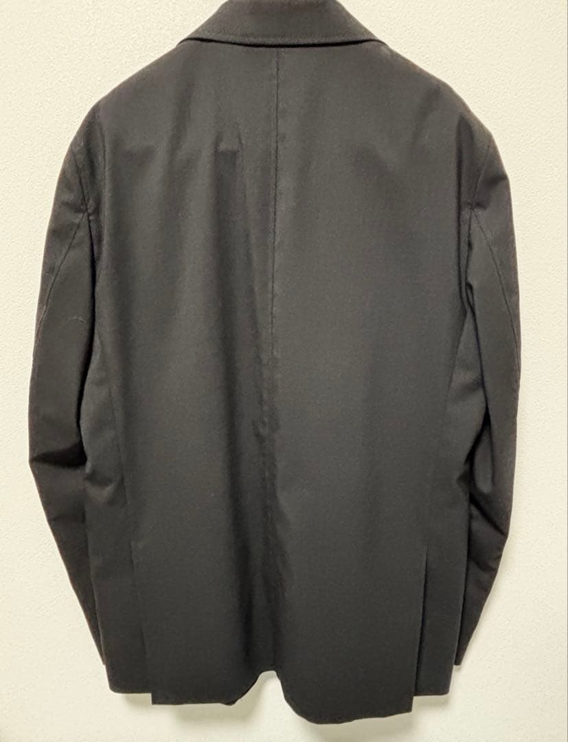 SOPHNET SUMMER STRETCH 2BUTTON JACKET ソフ