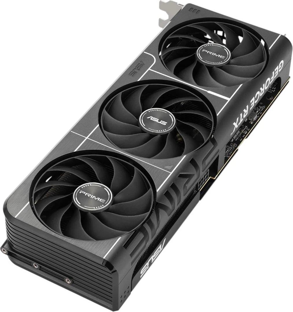 新品未開封 ASUS PRIME RTX 5060 Ti OC 16GB