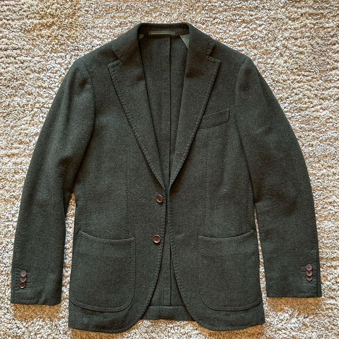 年末年始価格【リングジャケット】バルーンジャケット（size42）