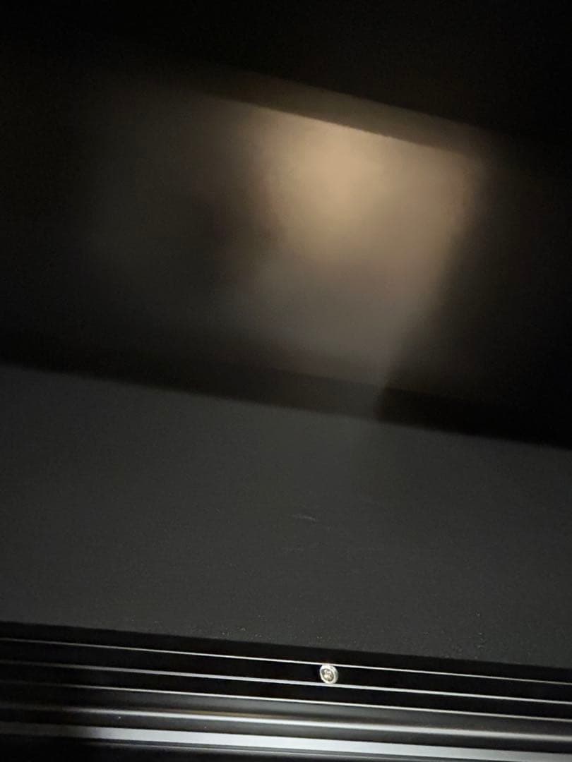 【美品＆送料込】松田家具 1400 ガウディキッチンボード 食器棚 限定値下げ