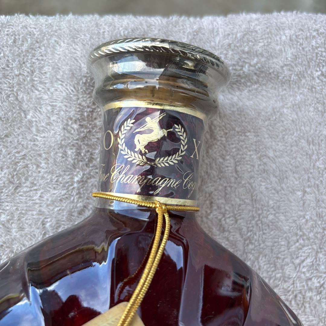REMY MARTIN XO コニャック YZ302