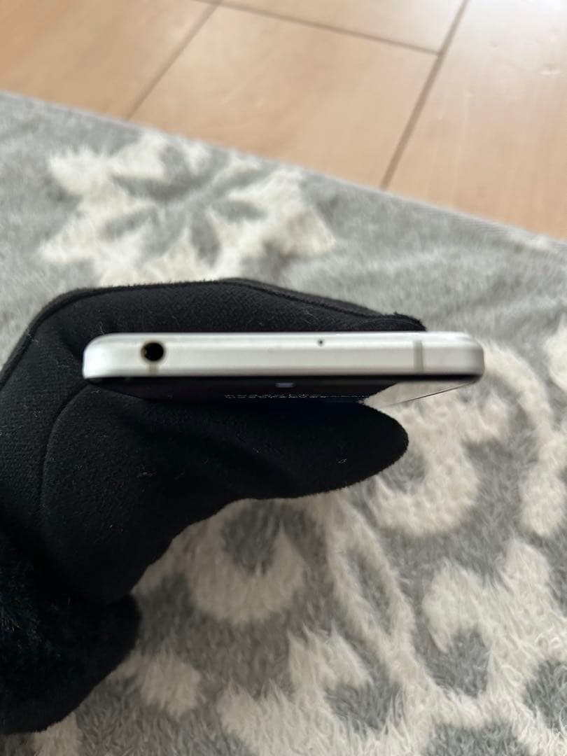 AQUOS スマートフォン本体 SH41A