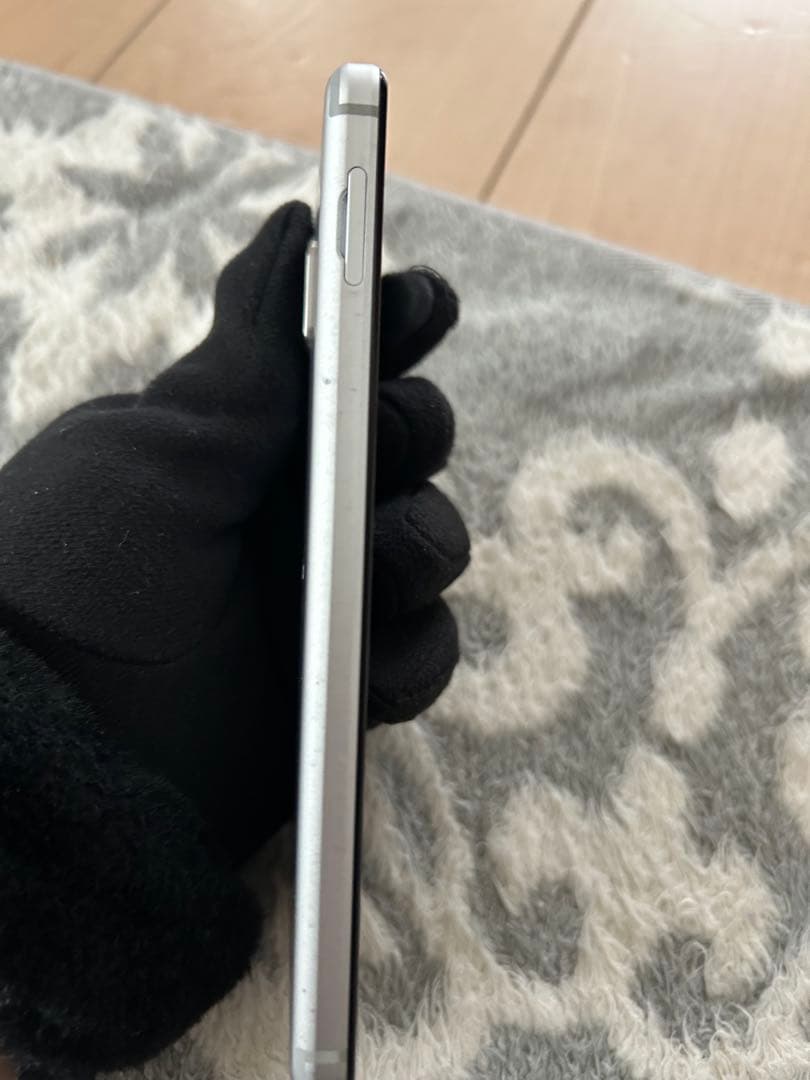 AQUOS スマートフォン本体 SH41A