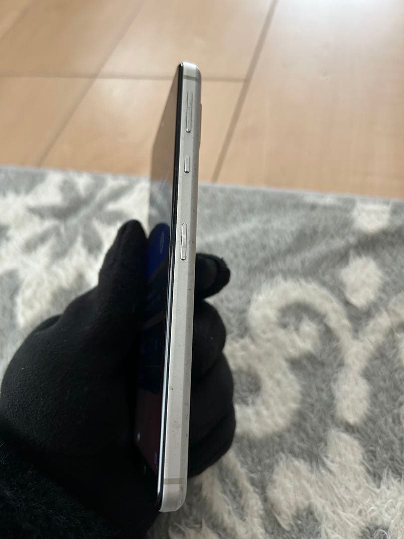 AQUOS スマートフォン本体 SH41A