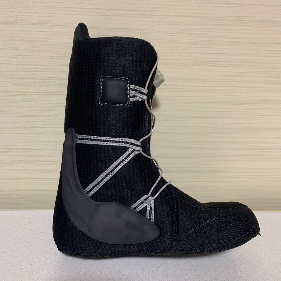 スノーボード BURTON MINT-ASIAN FIT 22.5cm