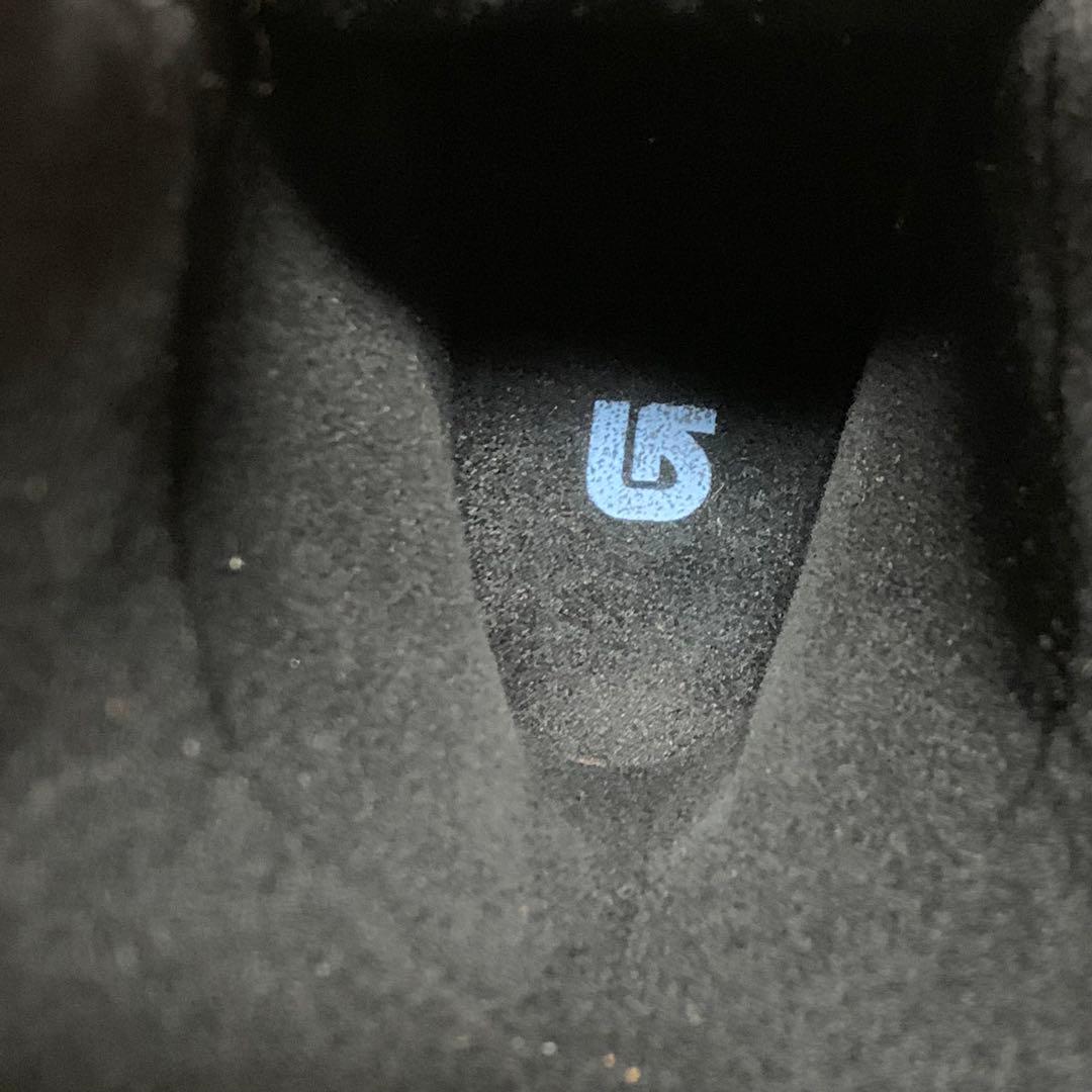 スノーボード BURTON MINT-ASIAN FIT 22.5cm