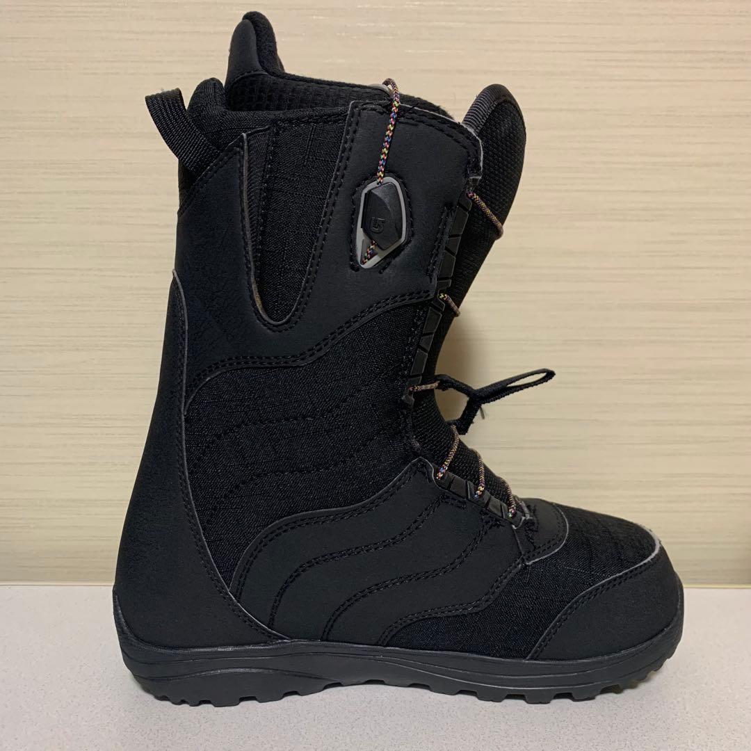 スノーボード BURTON MINT-ASIAN FIT 22.5cm