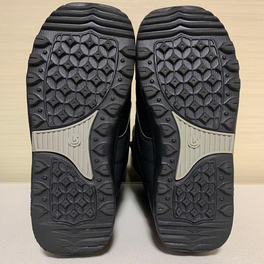 スノーボード BURTON MINT-ASIAN FIT 22.5cm