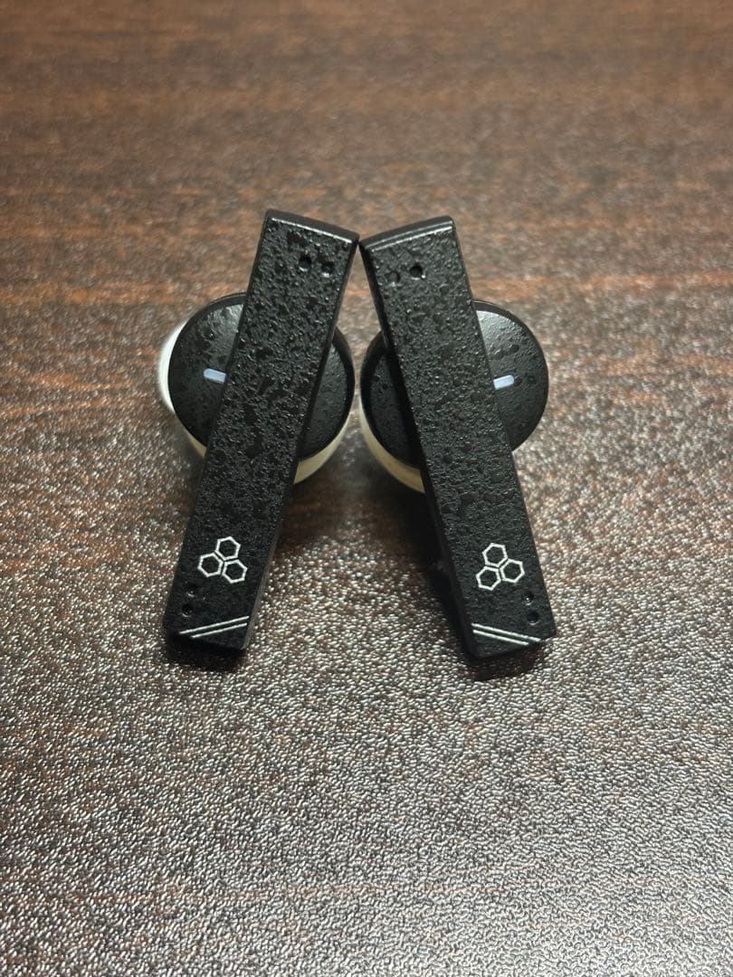 final ZE8000 MK2 ブラック