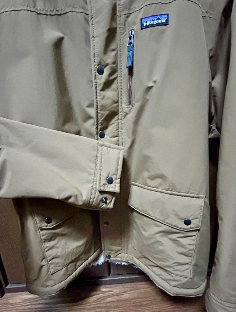 Patagonia インファーノジャケット　XXL16-18 ボーイズ