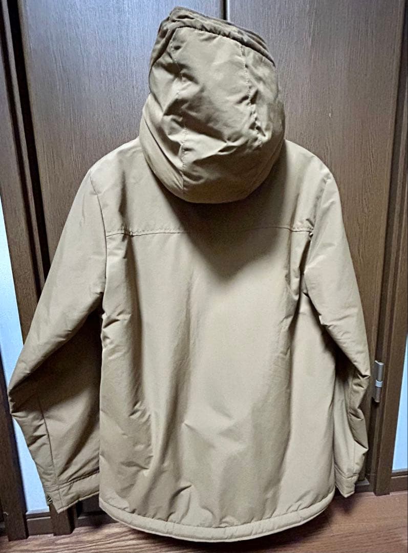 Patagonia インファーノジャケット　XXL16-18 ボーイズ