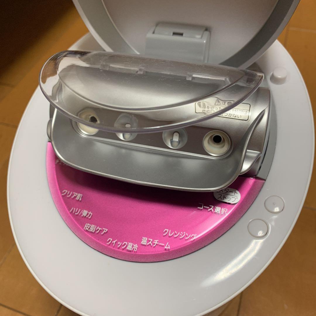 パナソニック ナノスチーマー