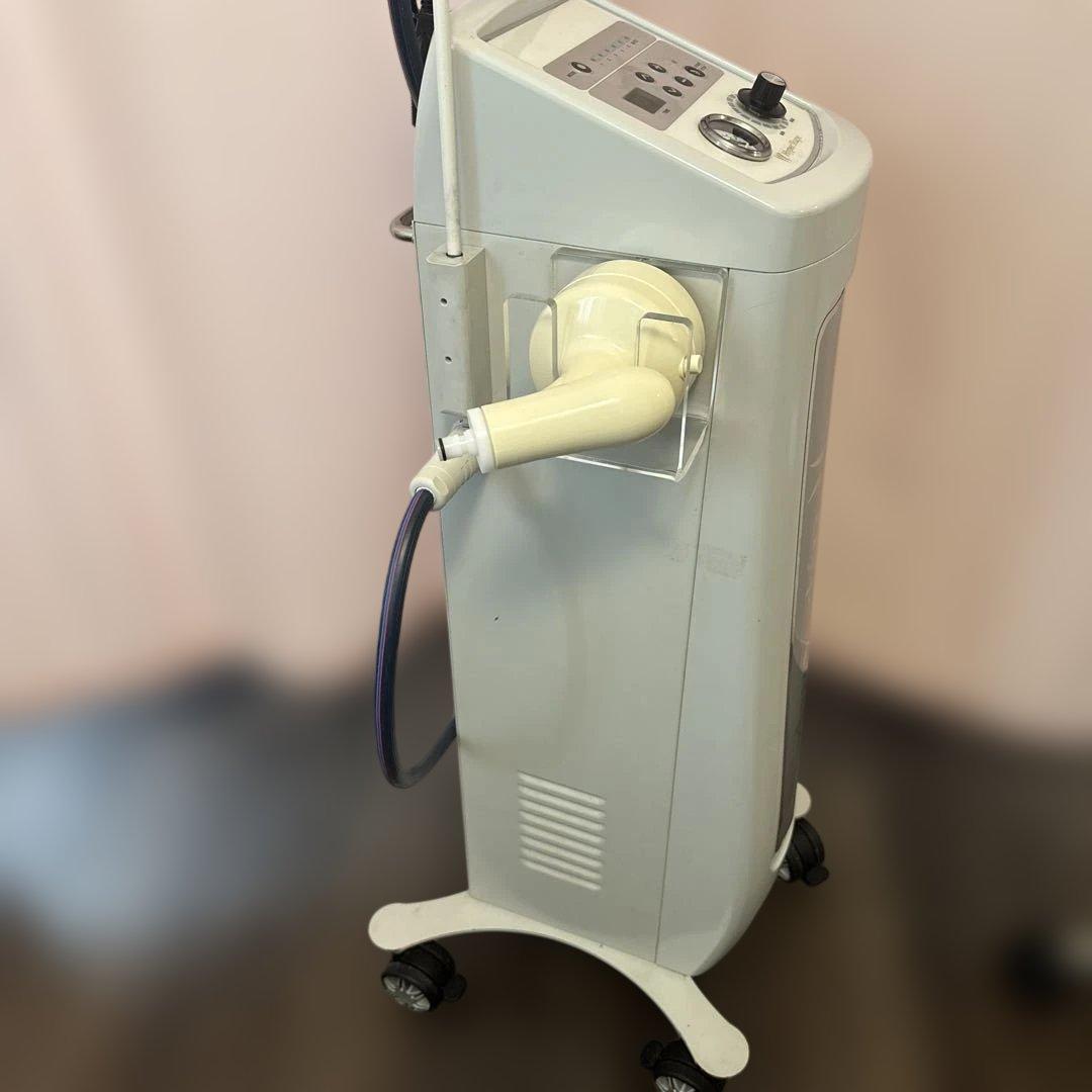 HyperShape ボディケア機器　ワム　完全動作品　ハイパーシェイプ