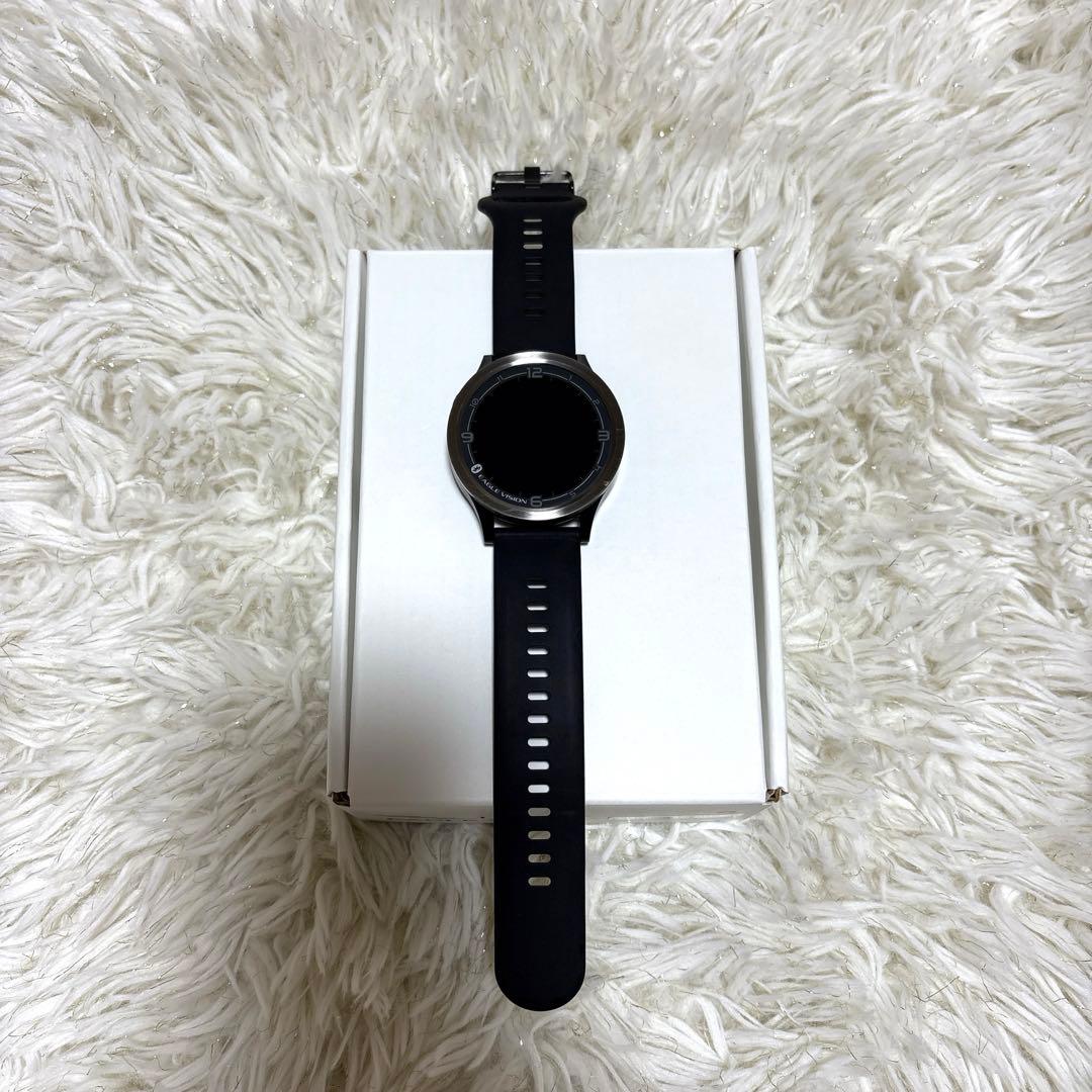 スポーツゴルフ時計EAGLE VISION ACE PRO GPSナビ