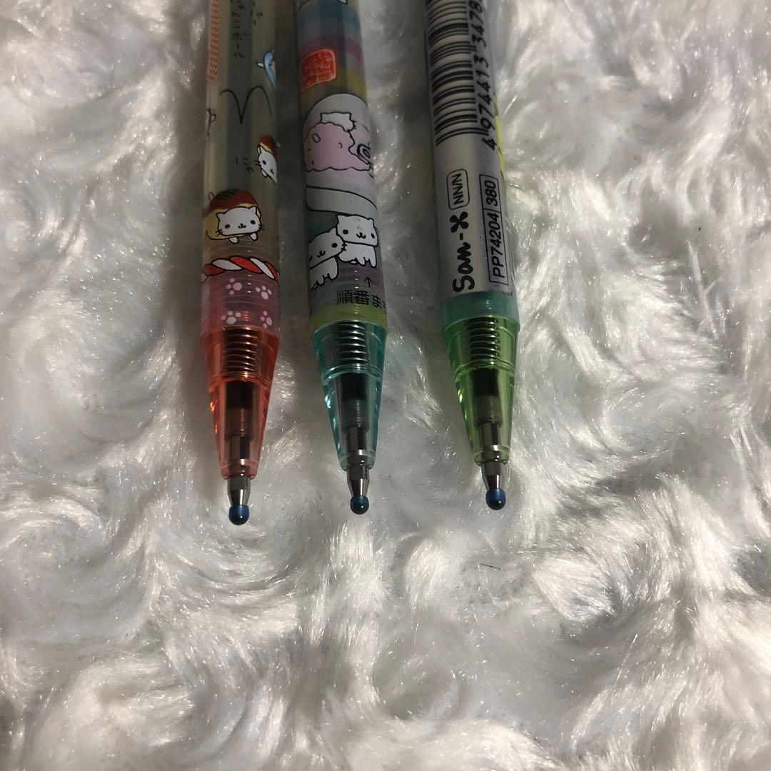 にゃんこまつりセット