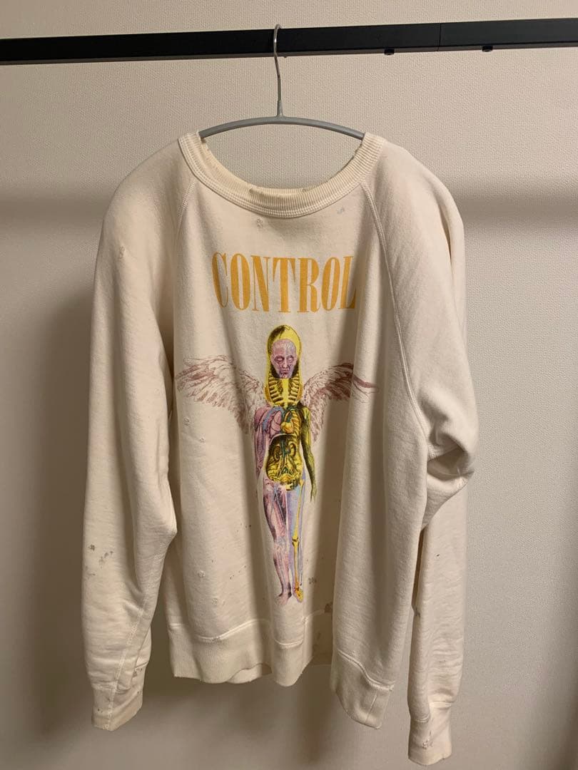 トップス SAINT Mxxxxxx