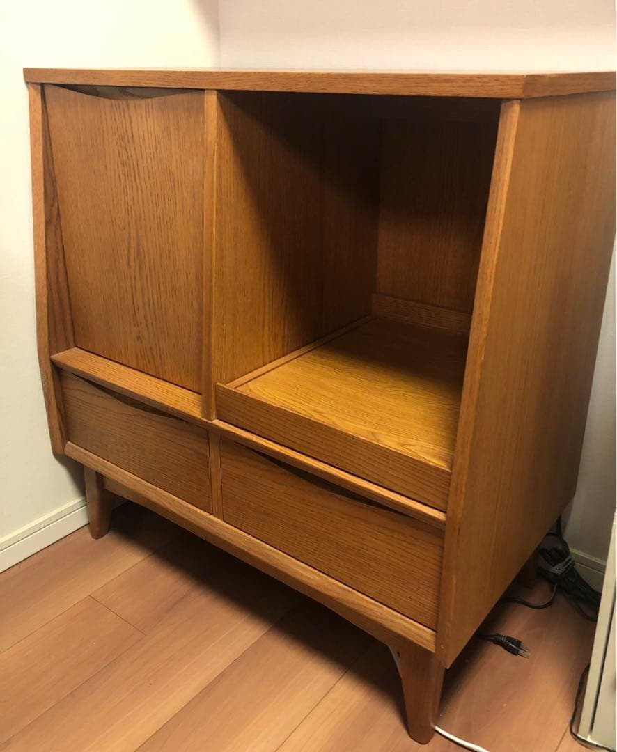 unico ウニコ　シグネ　キッチンカウンター