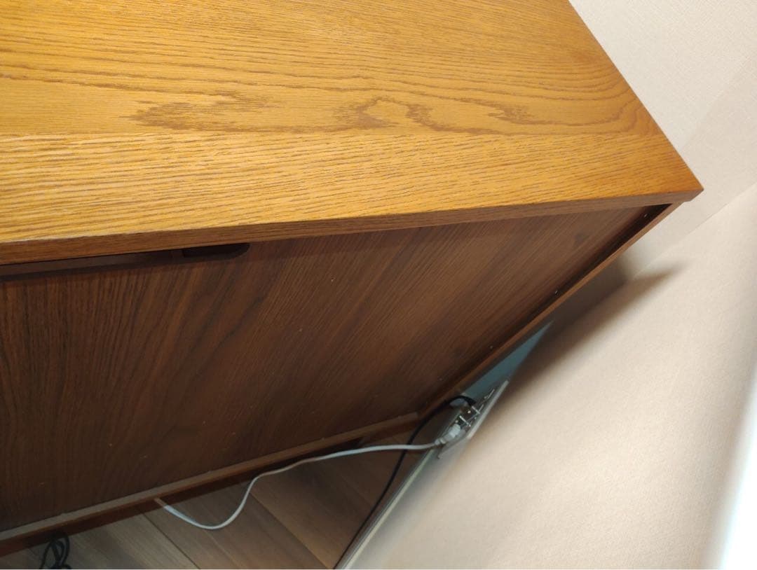 unico ウニコ　シグネ　キッチンカウンター