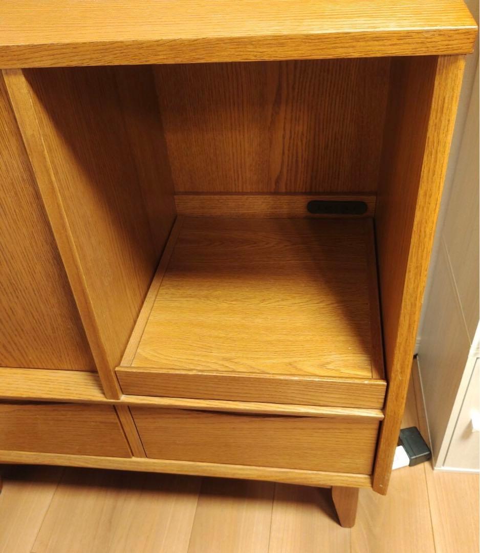 unico ウニコ　シグネ　キッチンカウンター