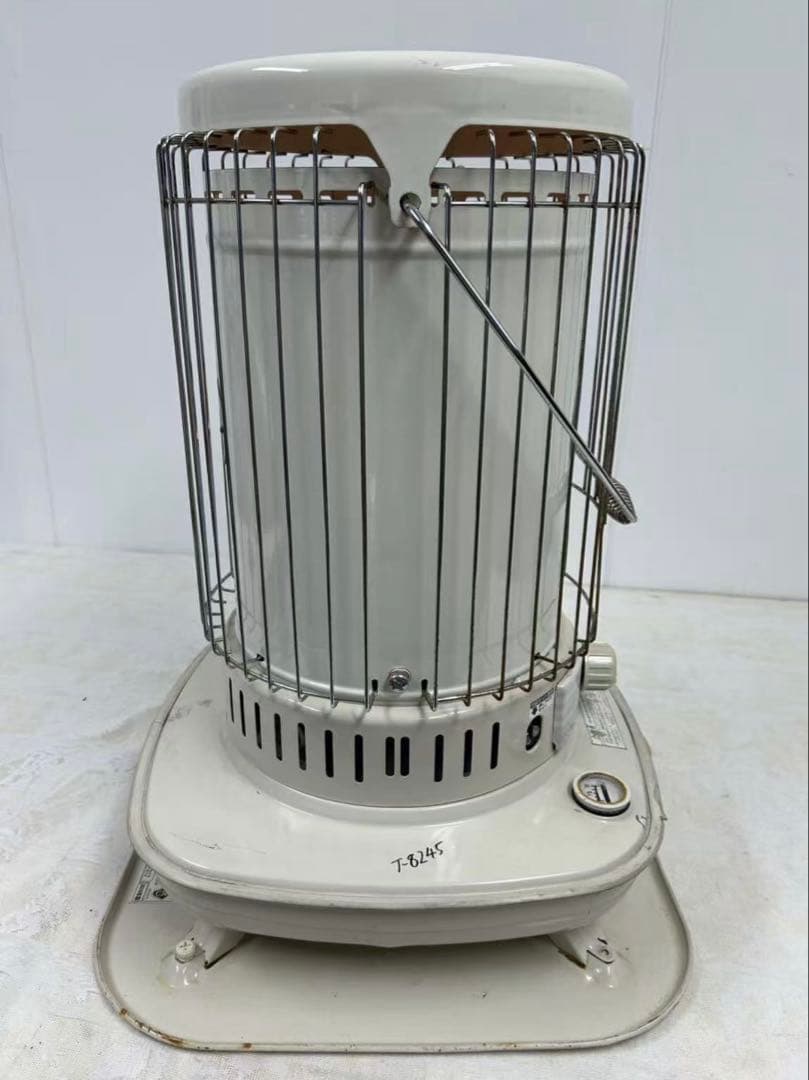 SL-51G 石油ストーブ 2018製　CORONA 動作確認済み(21)