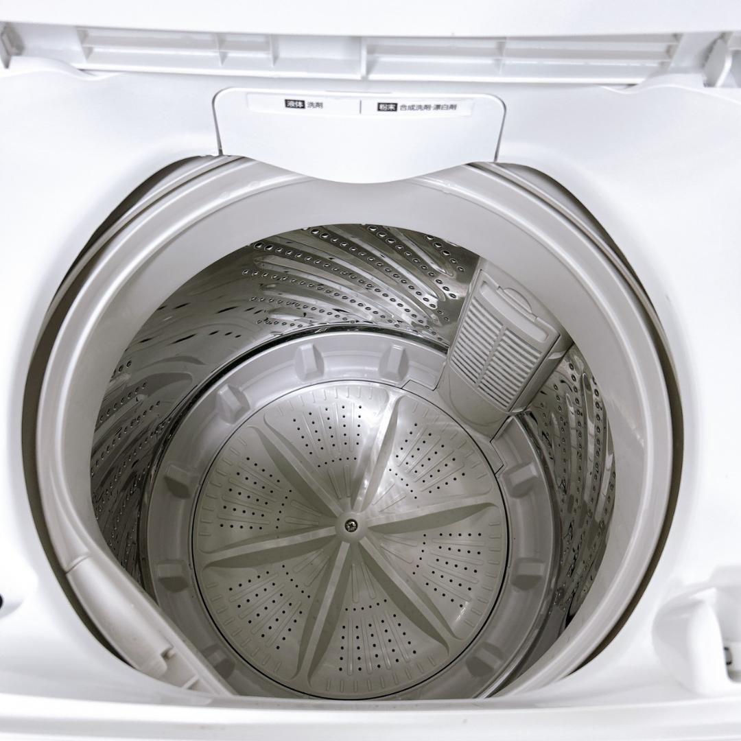 OE12235 アイリスオーヤマ 4.5kg 洗濯機 一人暮らし 小型