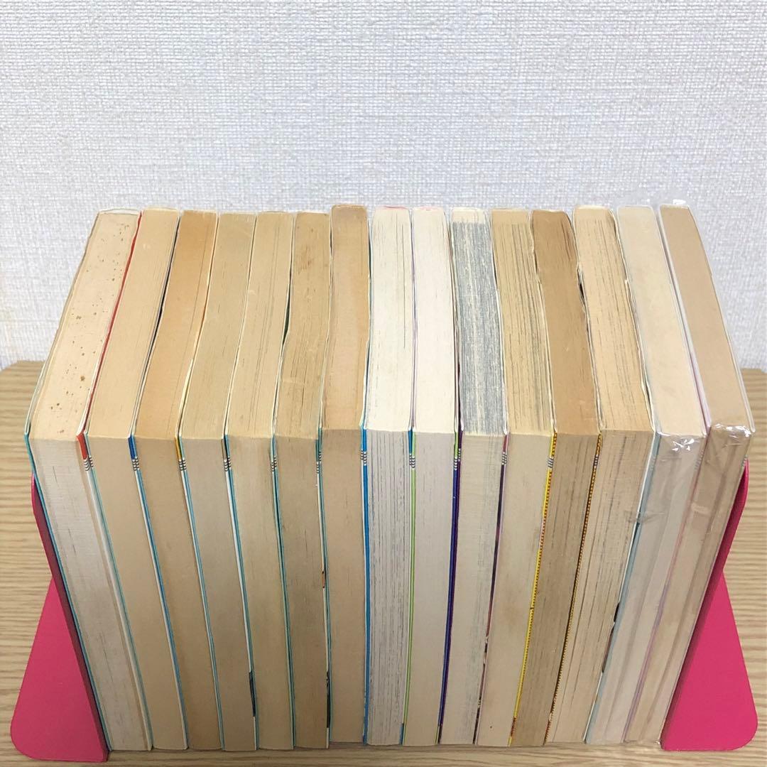 【全初版】少年ジャンプ初版15冊セット　スラムダンク 1巻有り！