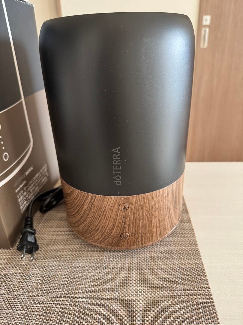 doTERRA Dawn 加湿器